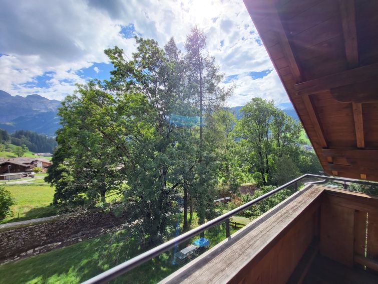 Photo of Wildbach