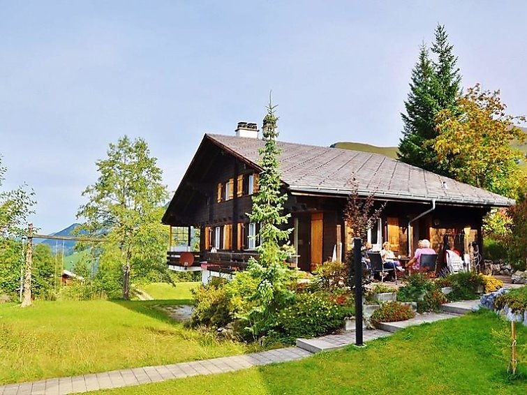 Ferienwohnung Sumpfbodeli In Lenk Ch3775 741 1 Interhome