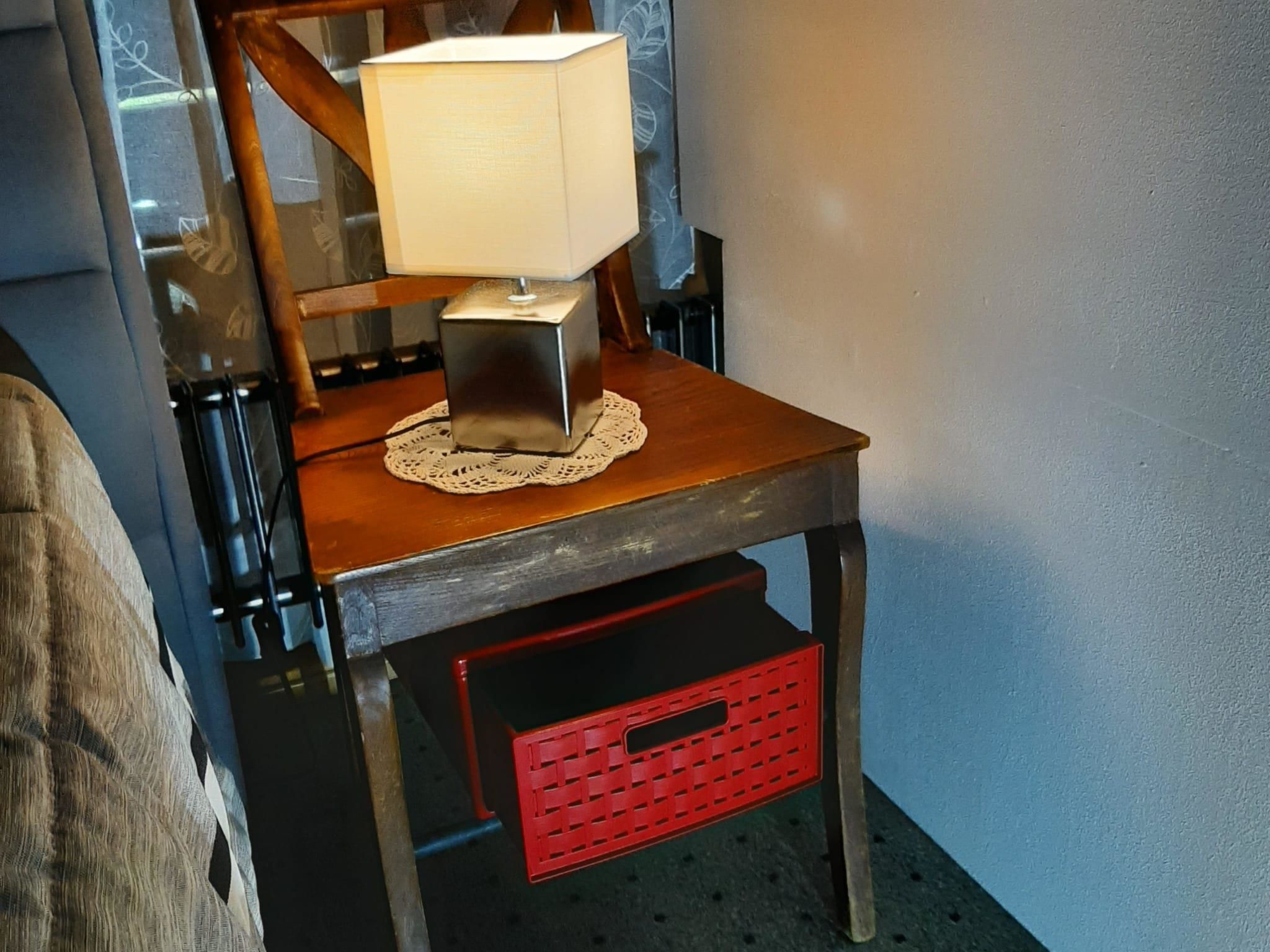 Photo of Kari's Schüür Appartement/Fewo, Dusche, WC, 2 Schlafräume 5-Bettwohnung