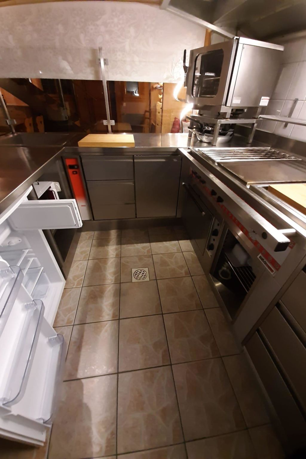 Photo of Kari's Schüür Appartement/Fewo, Dusche, WC, 2 Schlafräume 5-Bettwohnung