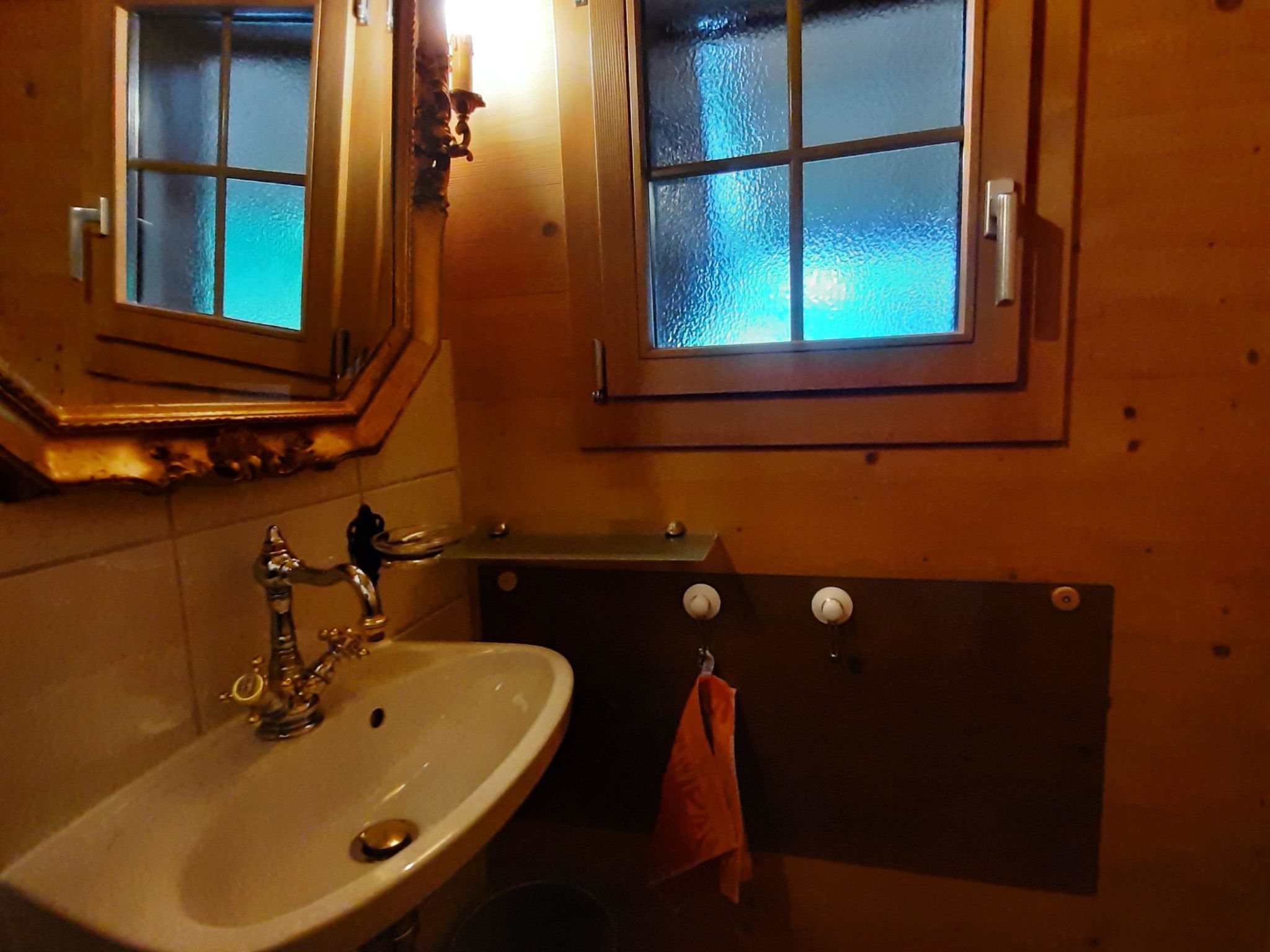 Photo of Kari's Schüür Appartement/Fewo, Dusche, WC, 2 Schlafräume 5-Bettwohnung