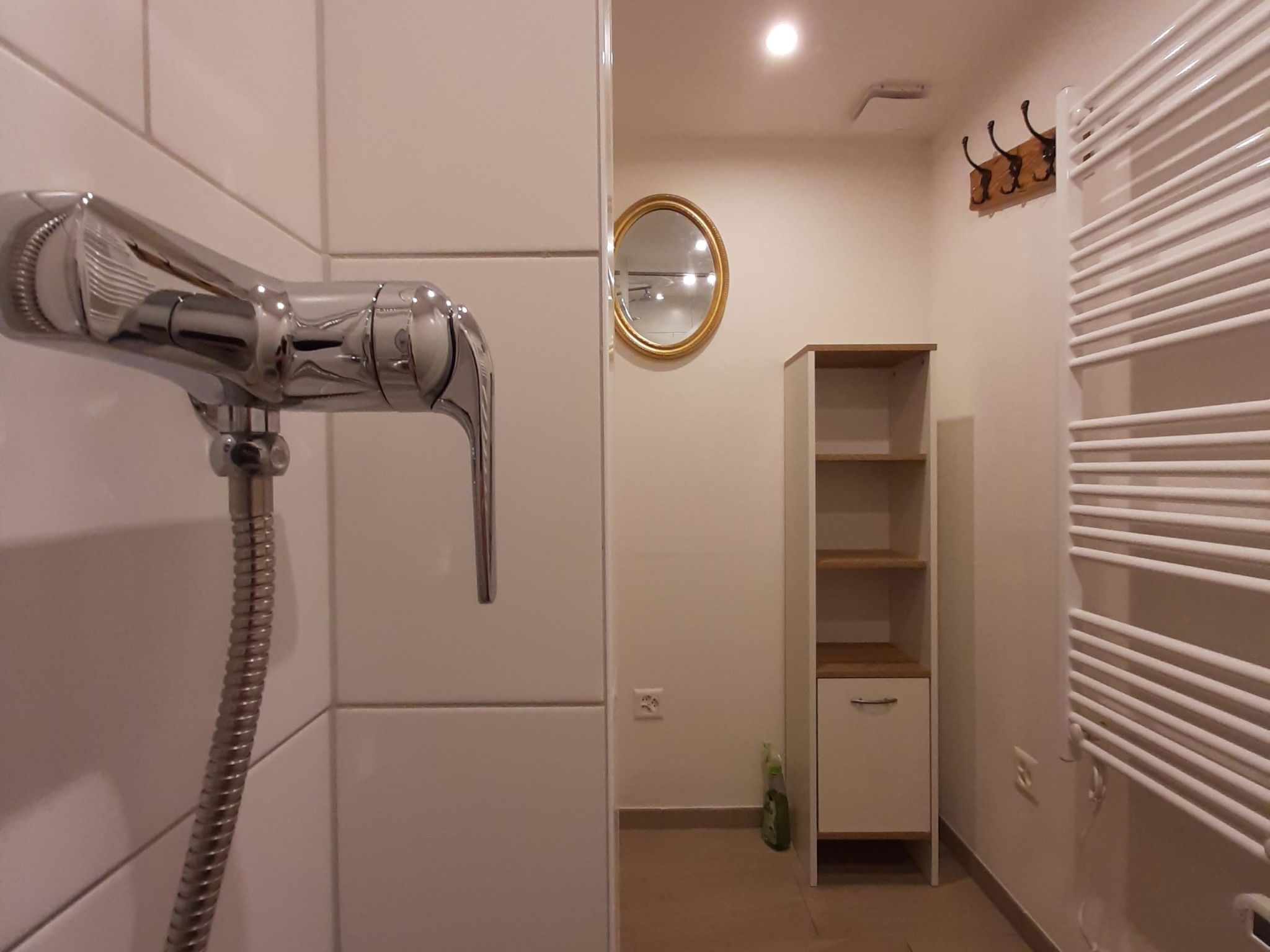 Photo of Kari's Schüür Appartement/Fewo, Dusche, WC, 2 Schlafräume 5-Bettwohnung