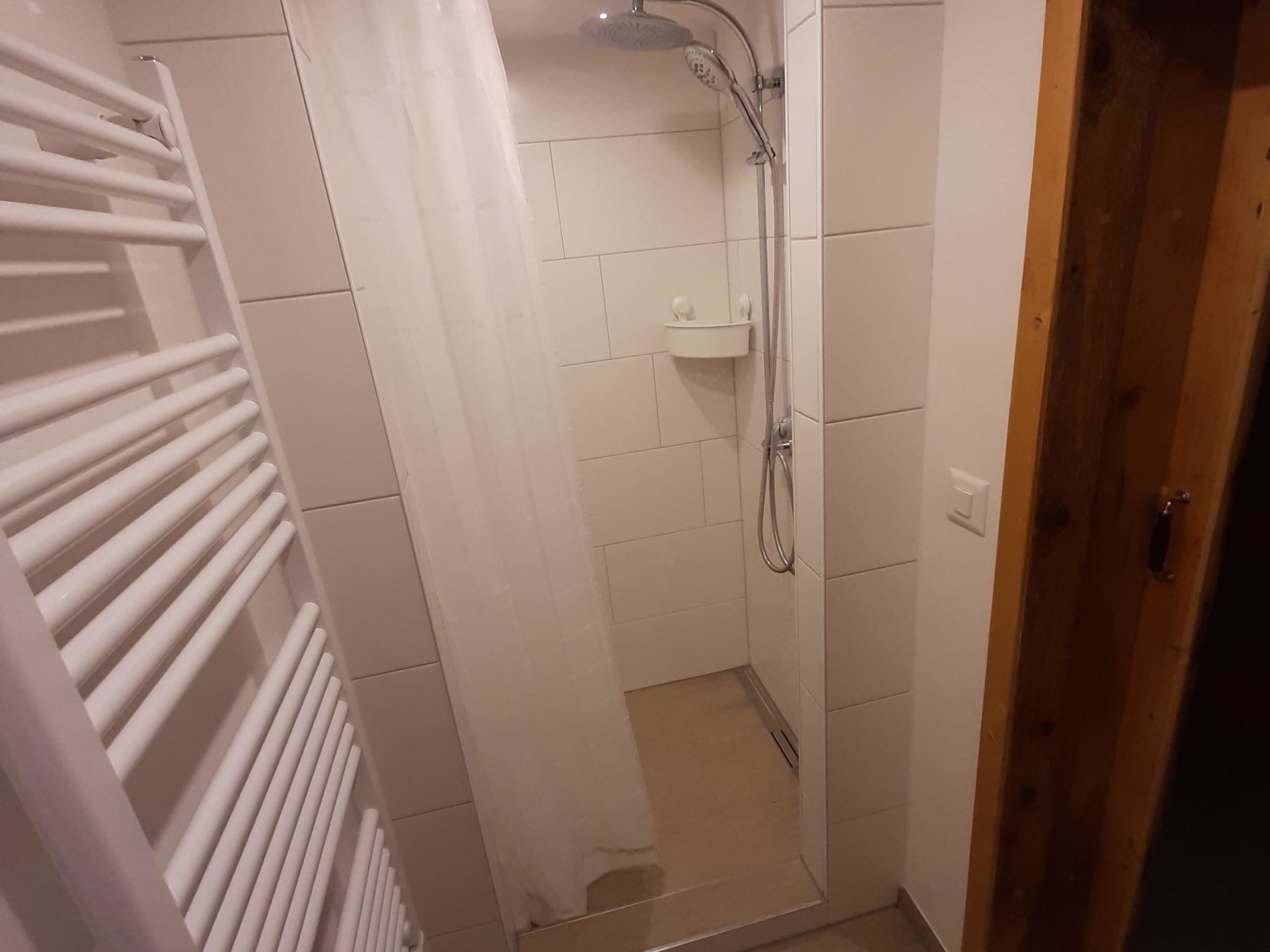 Photo of Kari's Schüür Appartement/Fewo, Dusche, WC, 2 Schlafräume 5-Bettwohnung