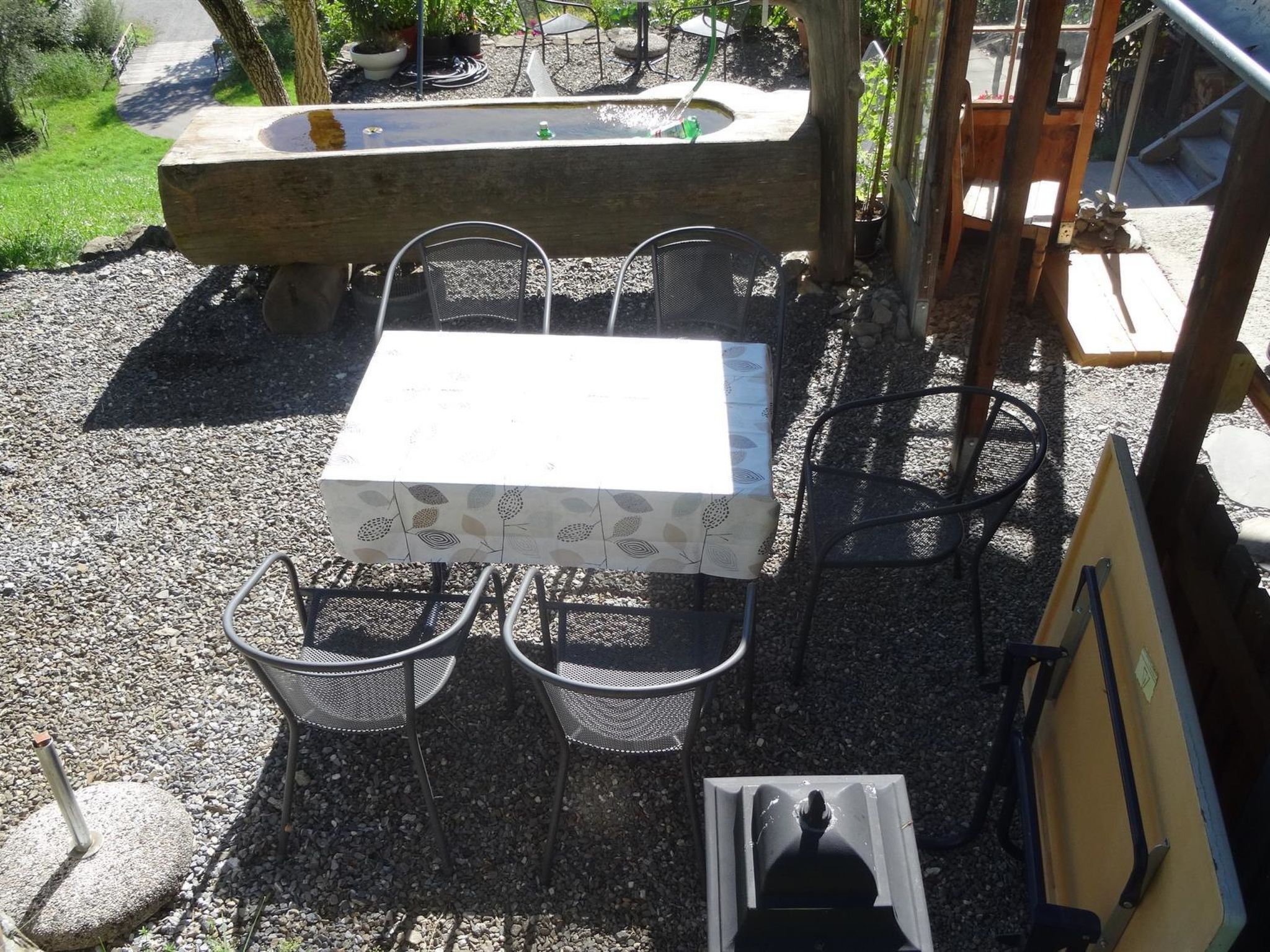 Photo of Kari's Schüür Appartement/Fewo, Dusche, WC, 2 Schlafräume 5-Bettwohnung