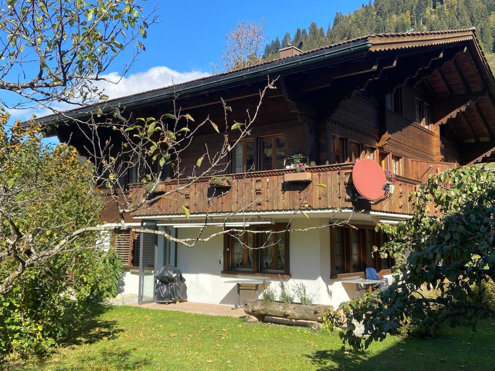 Photo of Rotebächli Maisonette