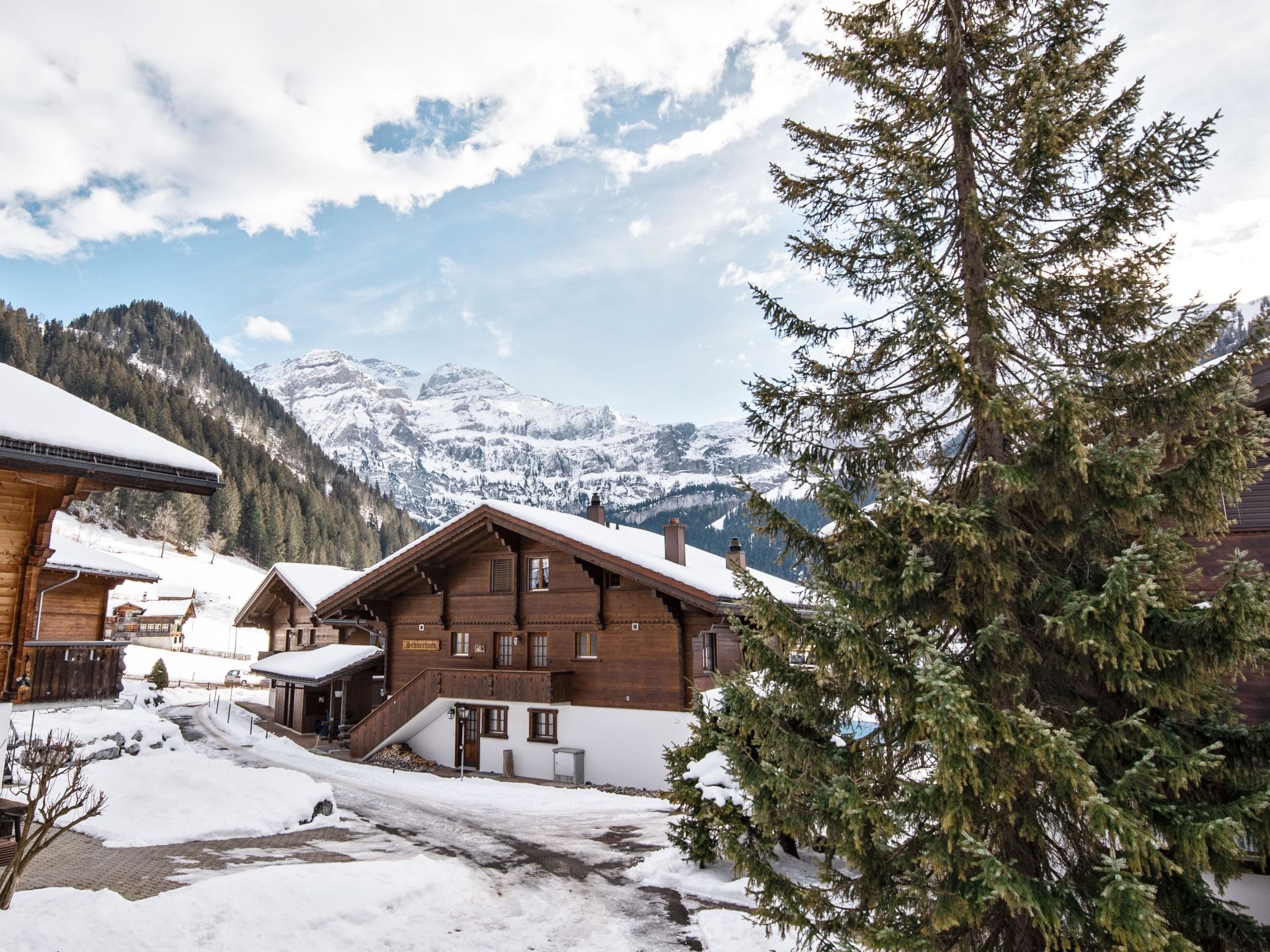 Photo of Rotebächli Maisonette