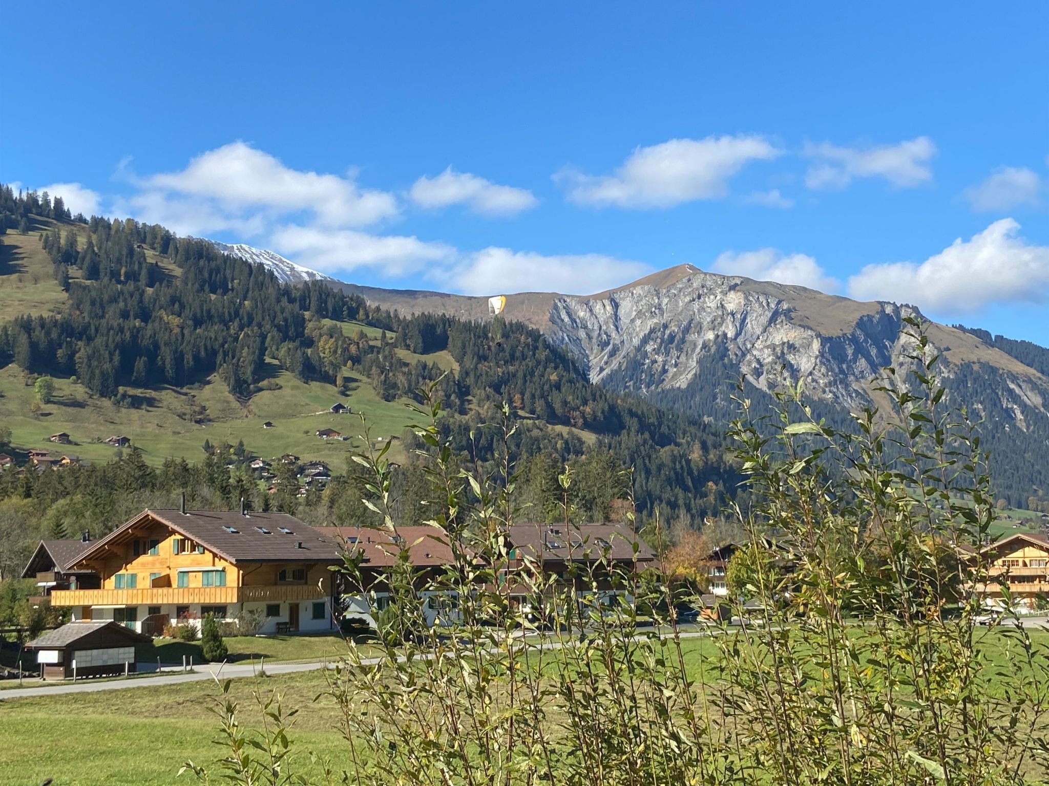 Photo of Rotebächli Maisonette