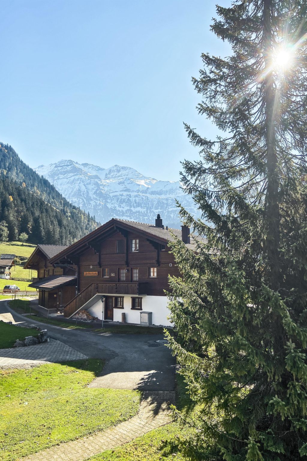 Photo of Rotebächli Maisonette