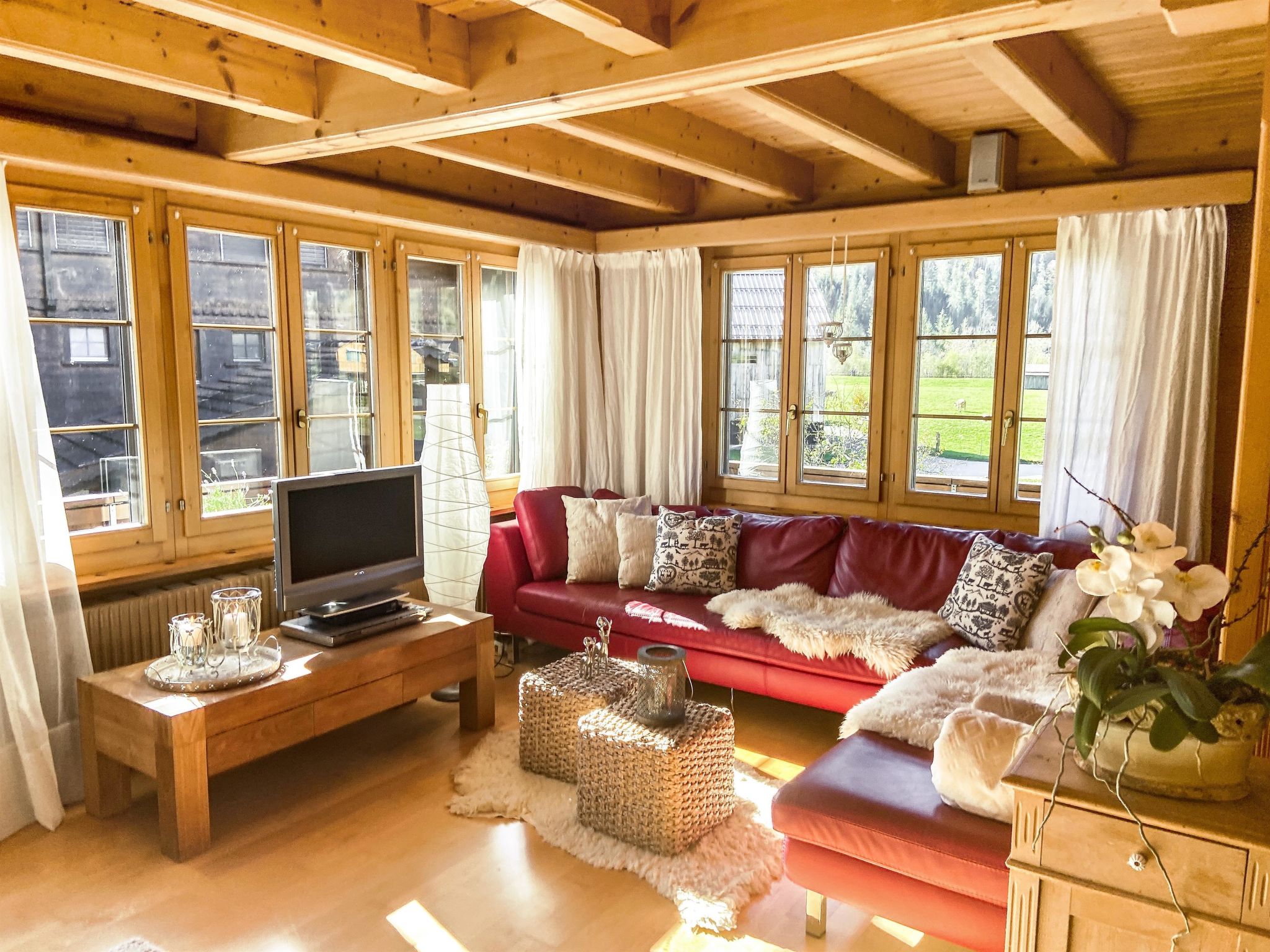 Photo of Rotebächli Maisonette