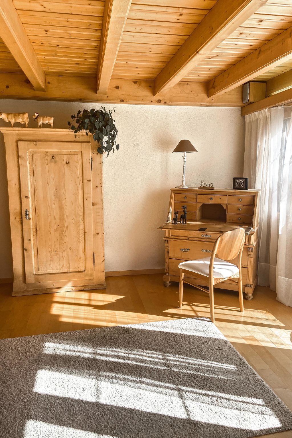 Photo of Rotebächli Maisonette