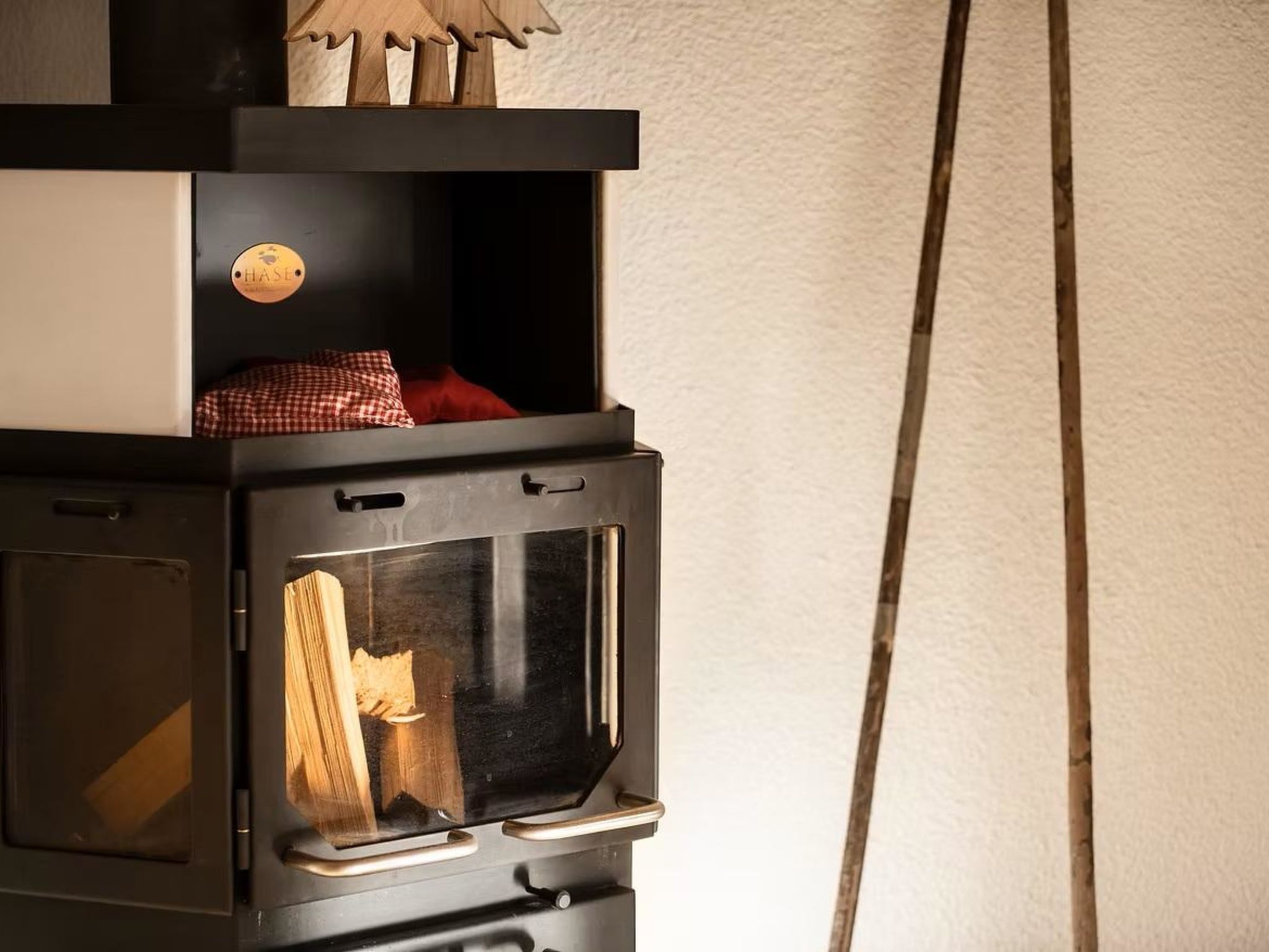 Photo of Rotebächli Maisonette