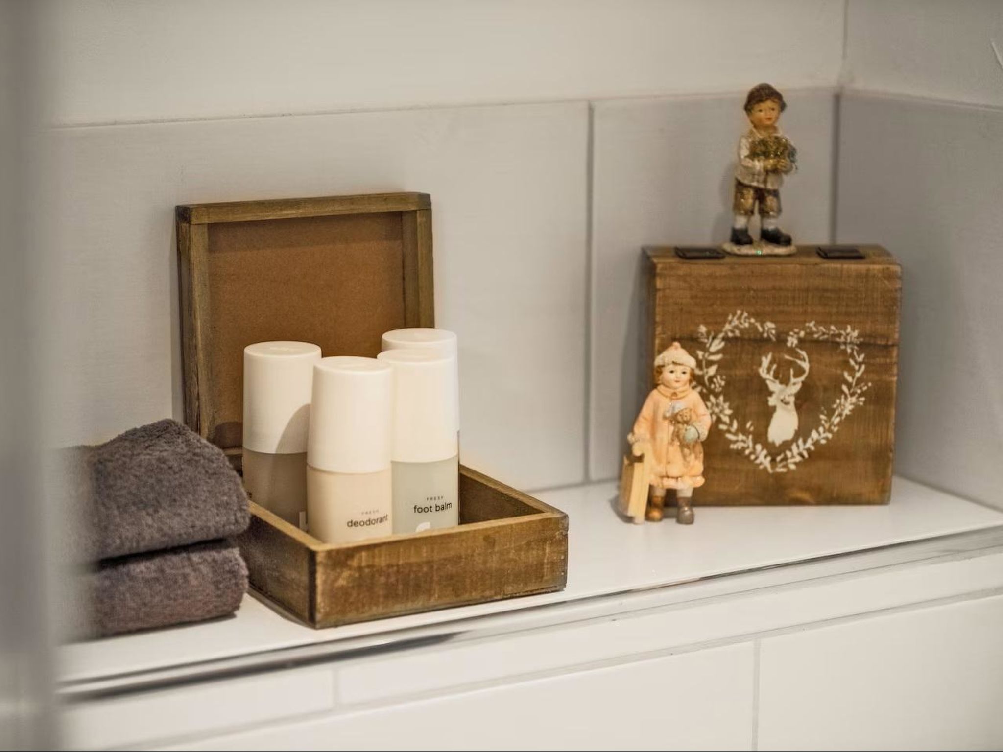 Photo of Rotebächli Maisonette