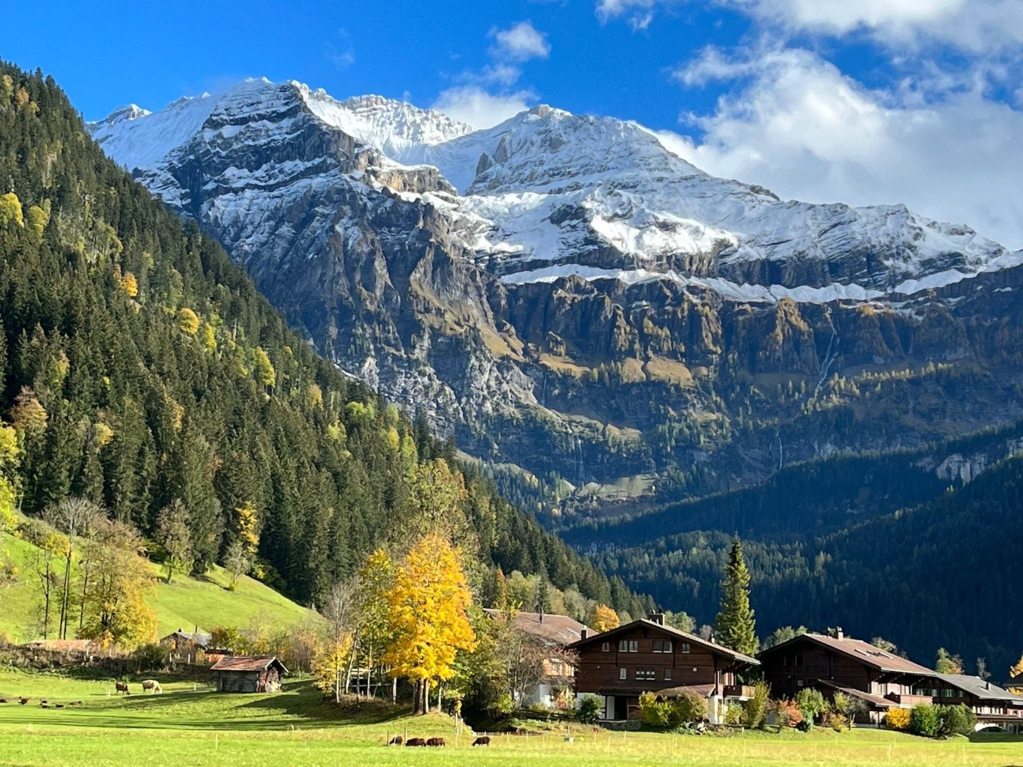 Photo of Rotebächli Maisonette