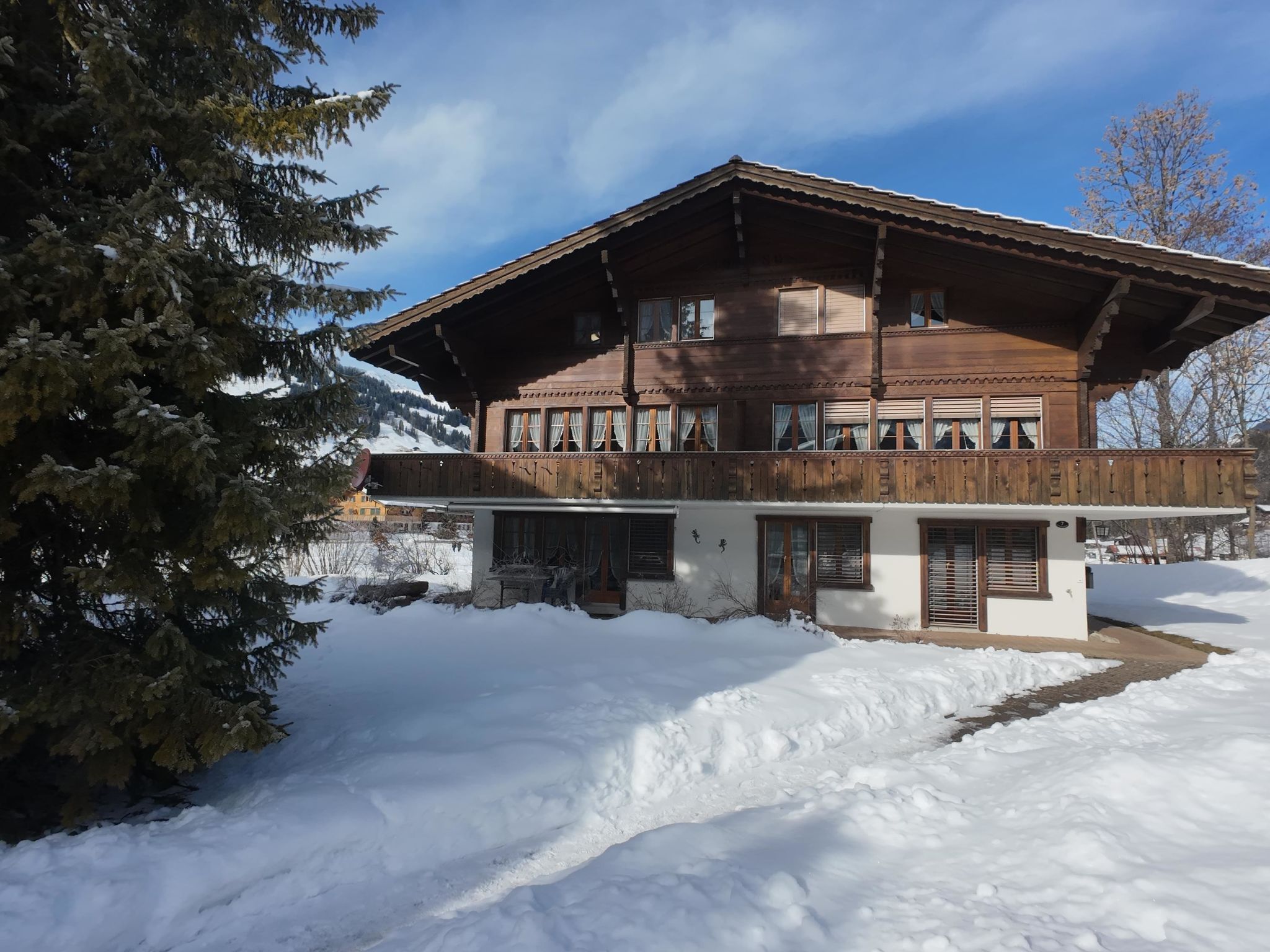 Photo of Rotebächli Maisonette