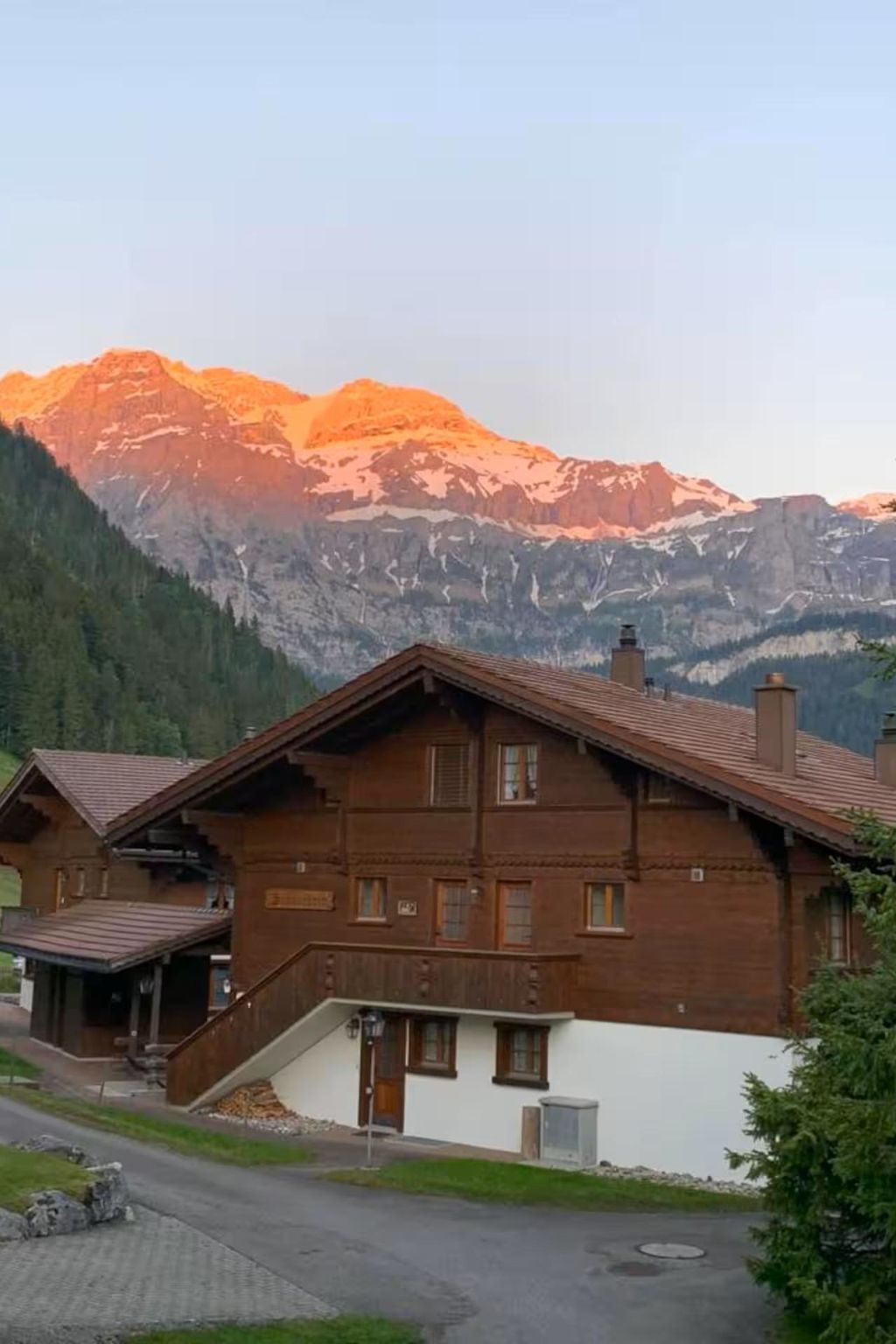 Photo of Rotebächli Maisonette