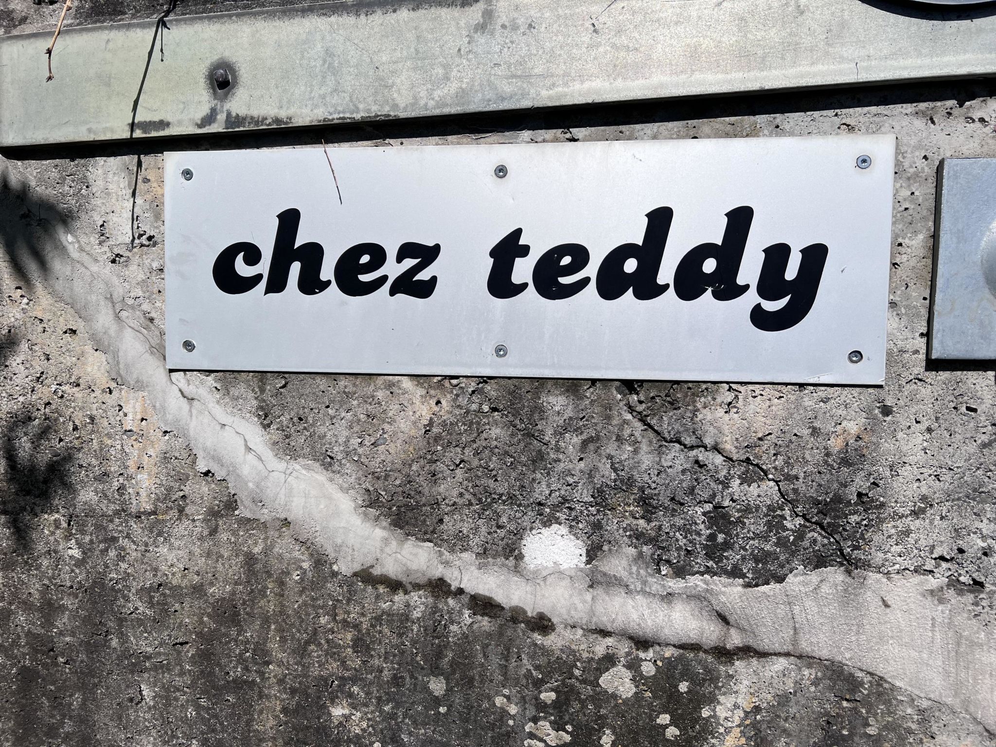 Photo of Chez Teddy UG