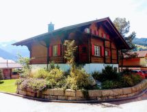 Ferienwohnung Bärnermutz # 1