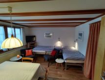 Ferienwohnung Bärnermutz # 1