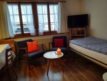 Ferienwohnung Bärnermutz # 1
