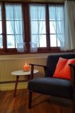 Ferienwohnung Bärnermutz # 1
