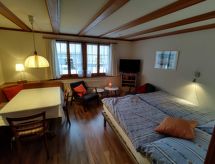 Ferienwohnung Bärnermutz # 1