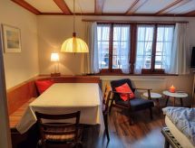 Ferienwohnung Bärnermutz # 1