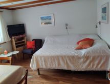 Ferienwohnung Bärnermutz # 1