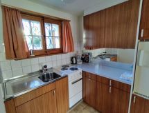 Ferienwohnung Bärnermutz # 1