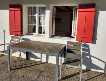 Ferienwohnung Bärnermutz # 1