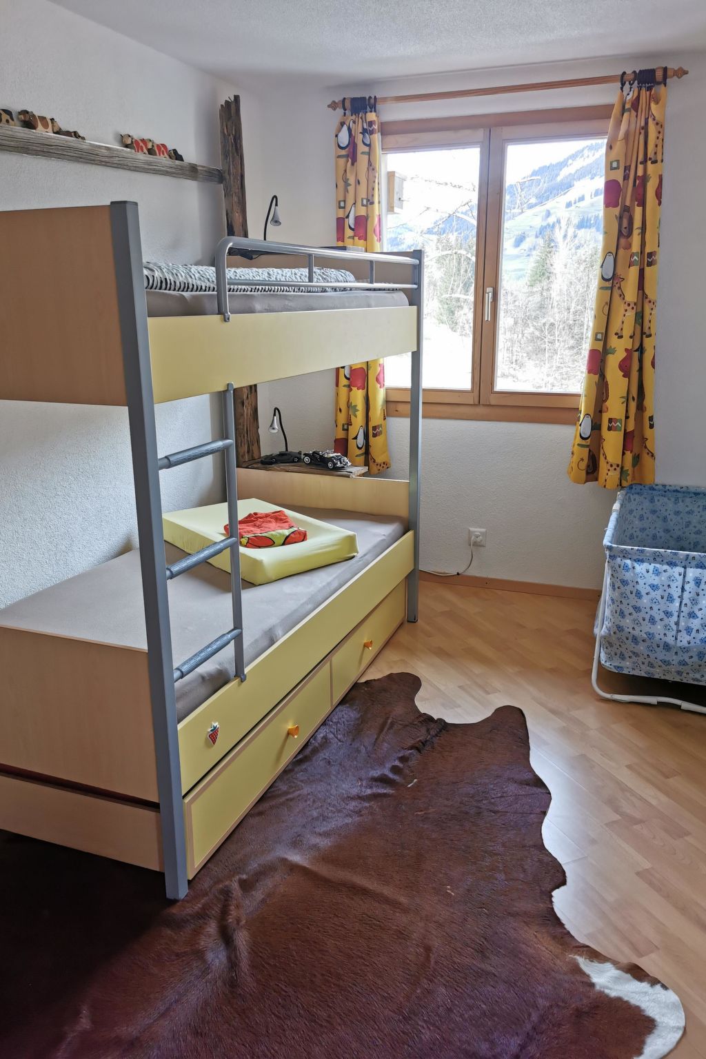 Strubelblick EG-Binnen