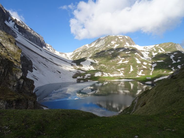 Photo of Chalet Claudia