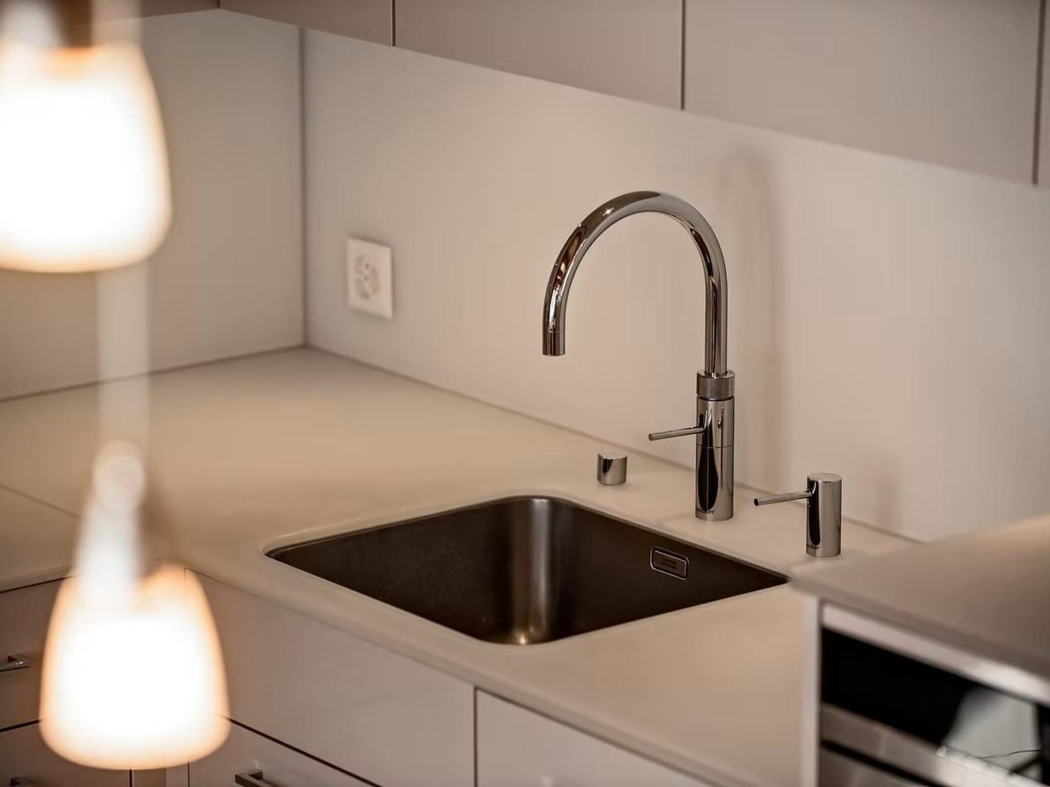 Photo of Chalet Rotebächli Appartement/Fewo, Bad, WC, 2 Schlafräume 4-Bettwohnung