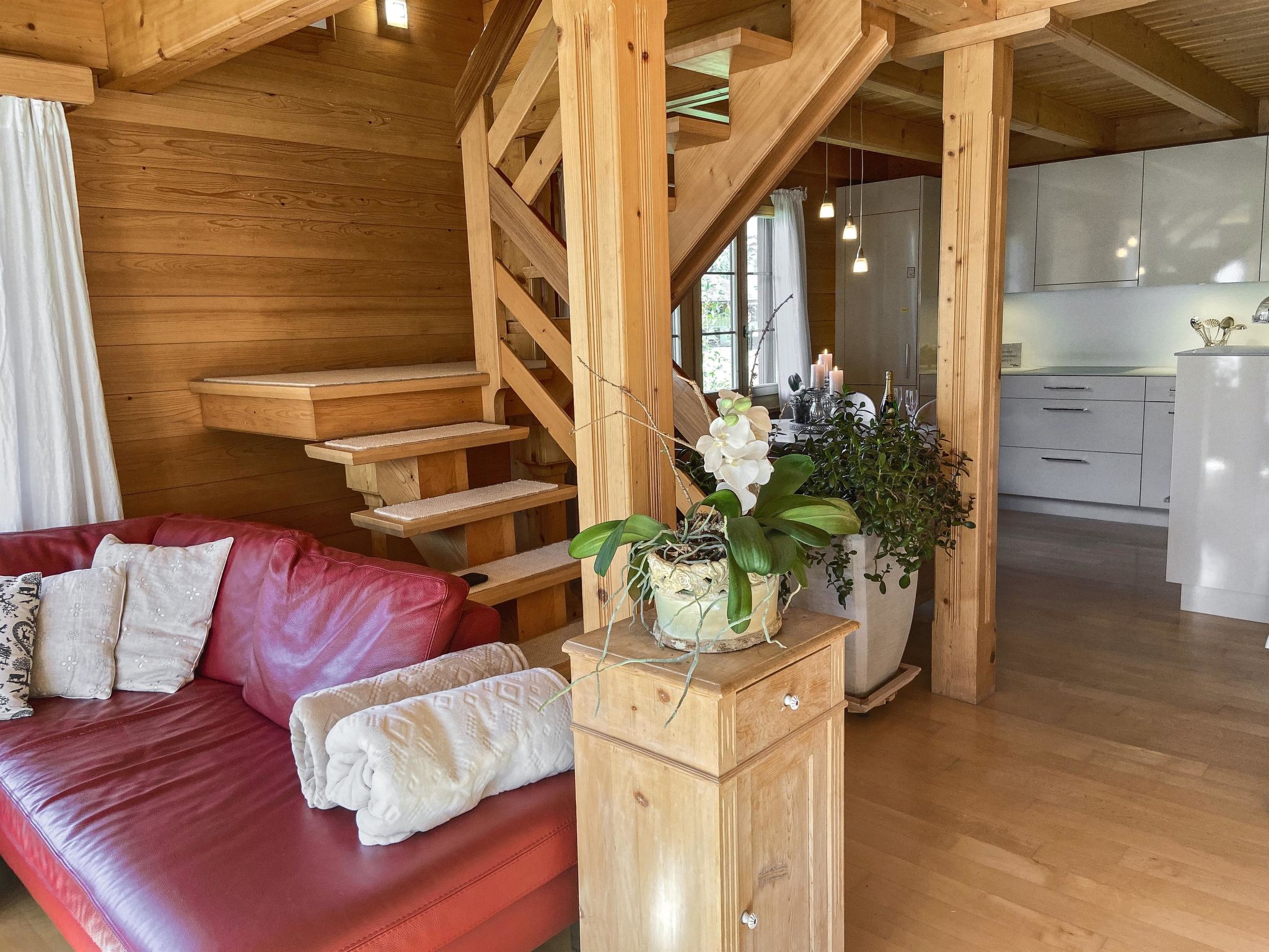 Photo of Chalet Rotebächli Appartement/Fewo, Bad, WC, 2 Schlafräume 4-Bettwohnung