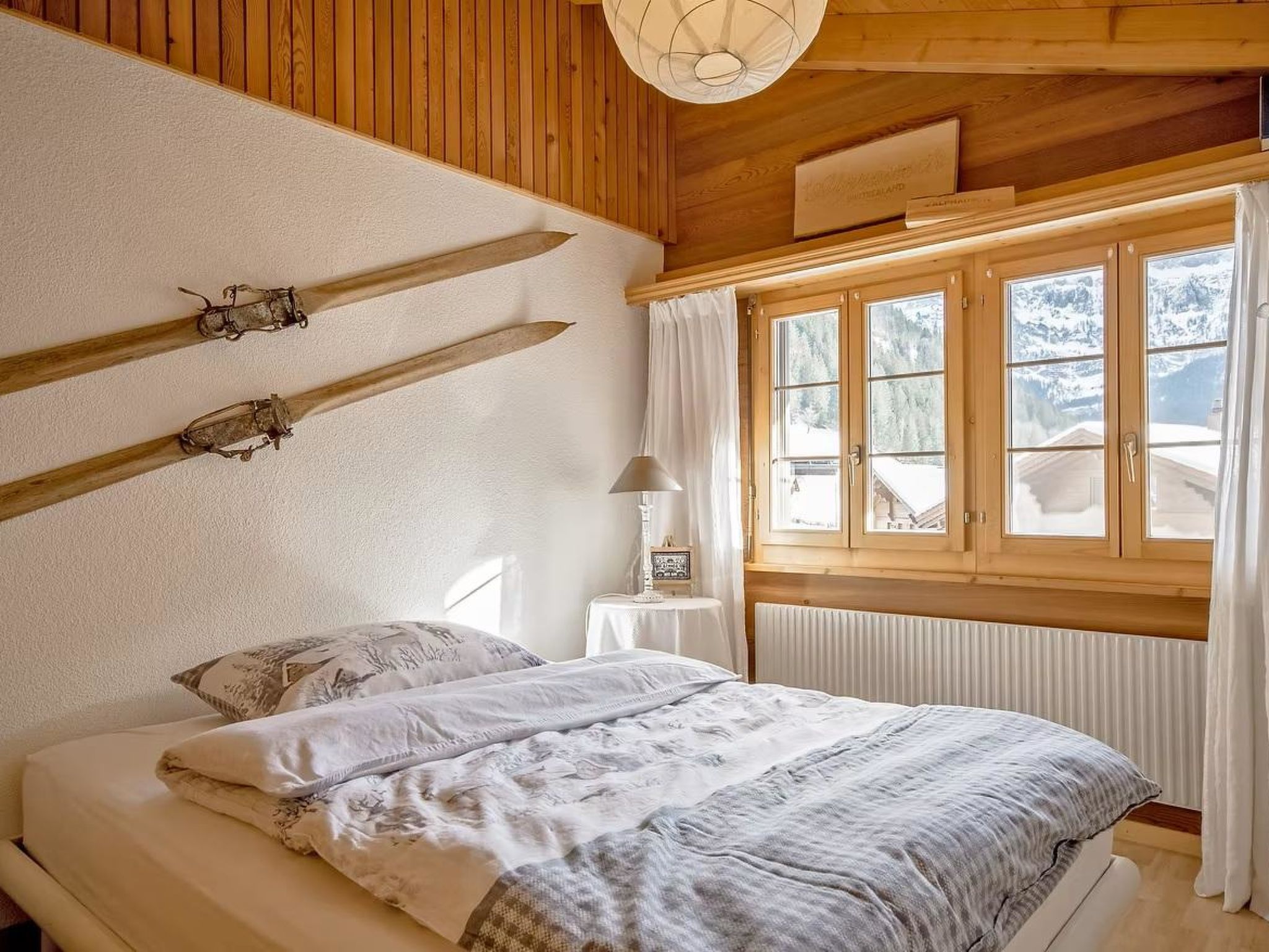 Photo of Chalet Rotebächli Appartement/Fewo, Bad, WC, 2 Schlafräume 4-Bettwohnung