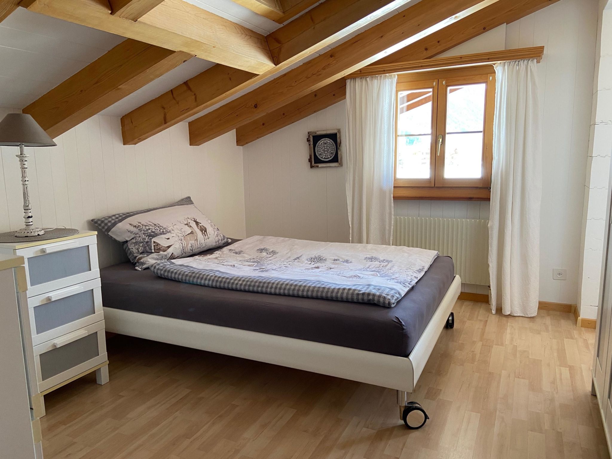 Photo of Chalet Rotebächli Appartement/Fewo, Bad, WC, 2 Schlafräume 4-Bettwohnung