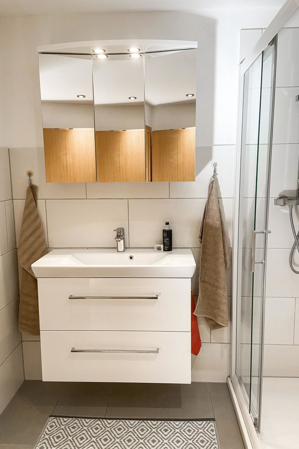 Photo of Chalet Rotebächli Appartement/Fewo, Bad, WC, 2 Schlafräume 4-Bettwohnung