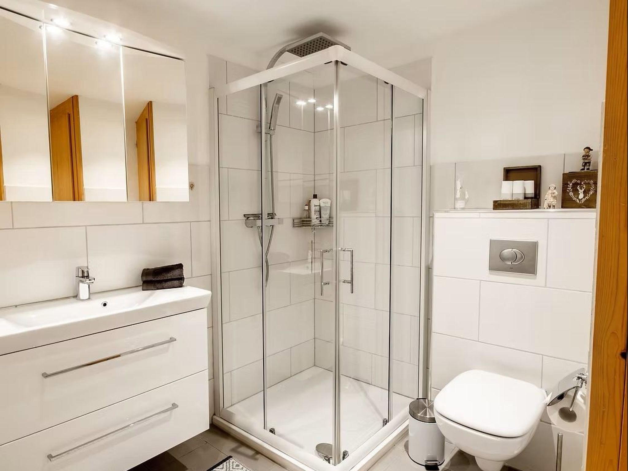 Photo of Chalet Rotebächli Appartement/Fewo, Bad, WC, 2 Schlafräume 4-Bettwohnung