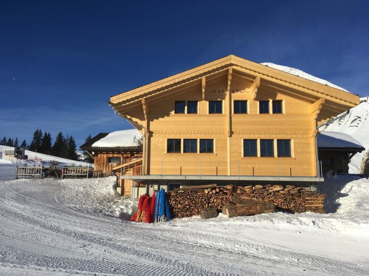 Search and Stay destination Lenk, BE - Switzerland from AU$ 853. Alphaus Hasler
