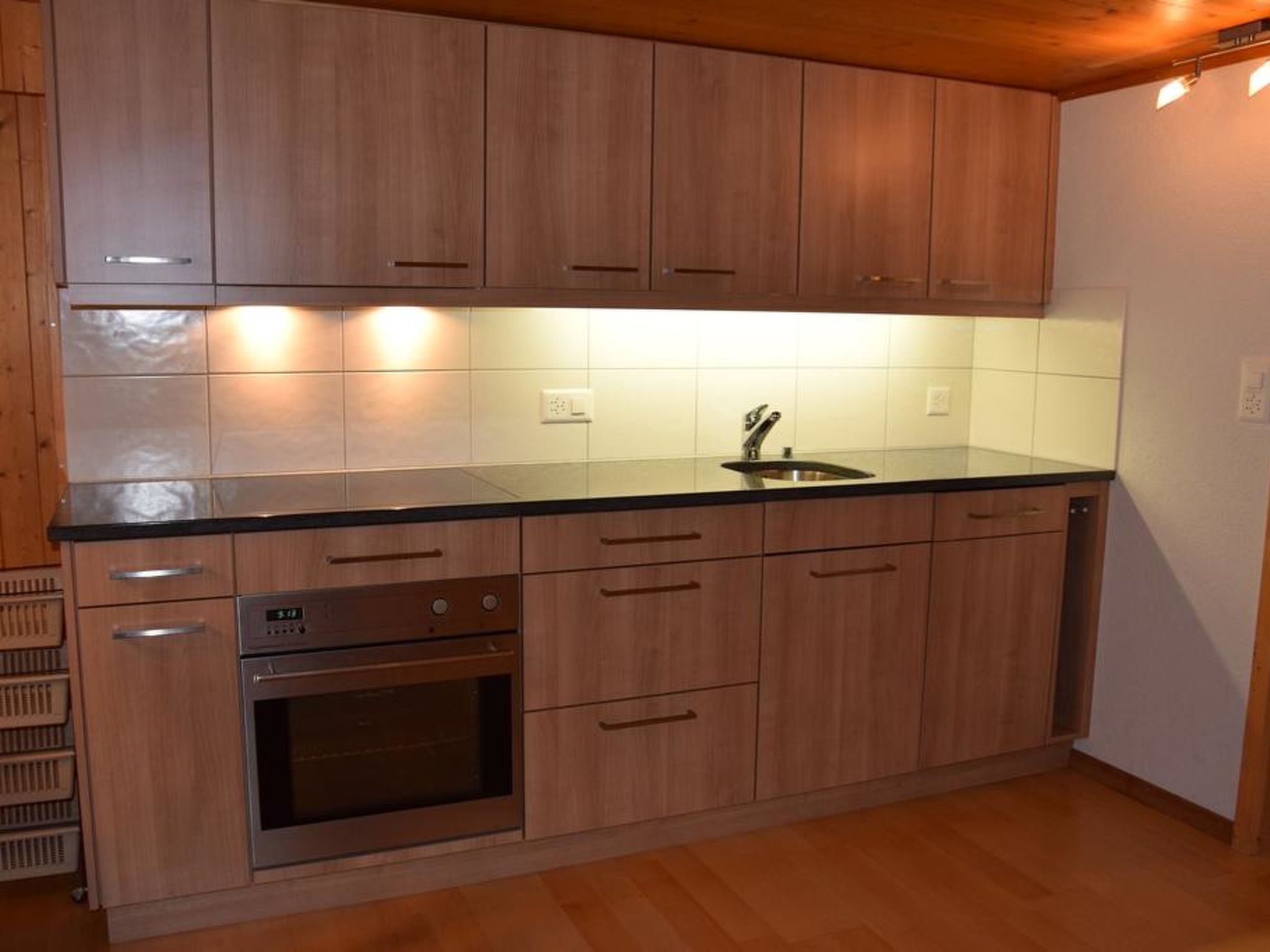Photo of Trachsel-Huus Appartement/Fewo, Dusche oder Bad, WC, 2 Schlafräume
