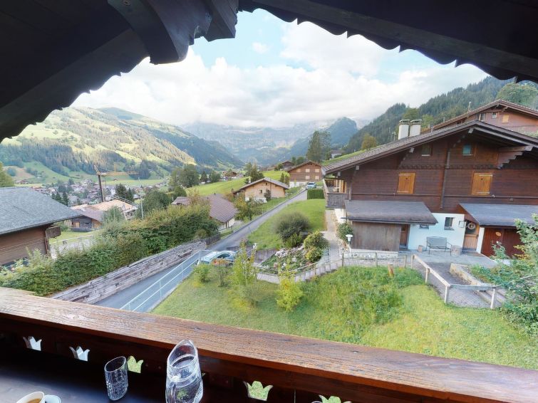 Photo of Chalet Waldchutz - Wohnung Anax