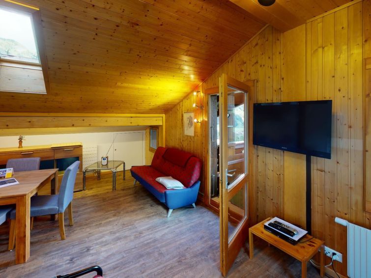 Photo of Chalet Waldchutz - Wohnung Anax