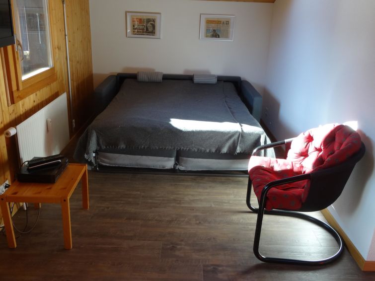 Photo of Chalet Waldchutz - Wohnung Anax