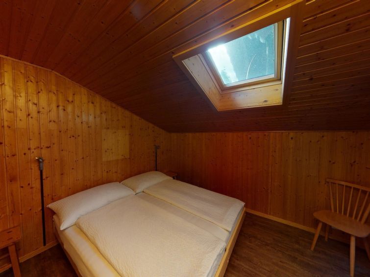 Photo of Chalet Waldchutz - Wohnung Anax