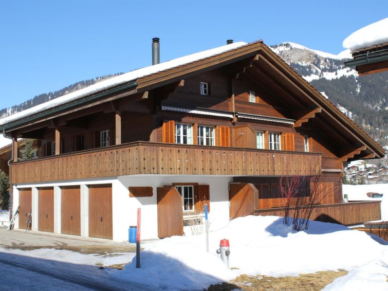 Photo of Rottäli OG