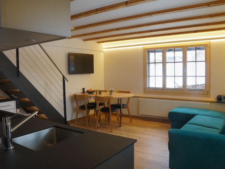 Photo of Lischenhaus 2 - Wohnung Flösch