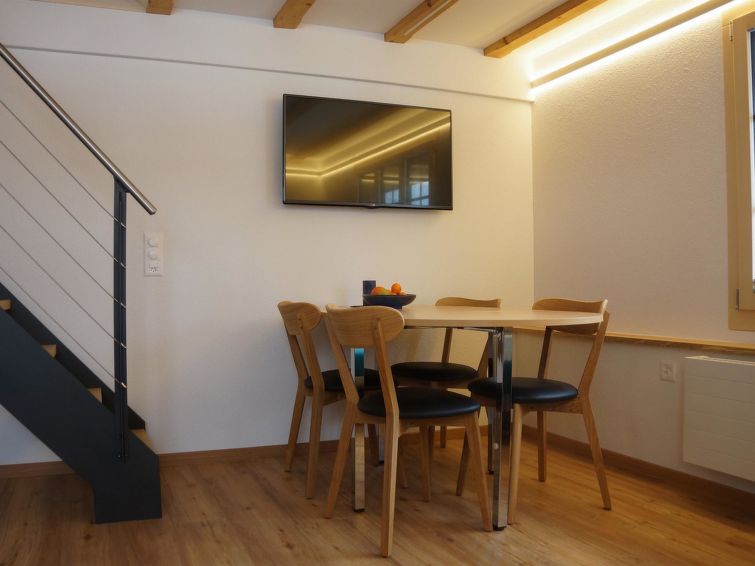 Photo of Lischenhaus 2 - Wohnung Flösch