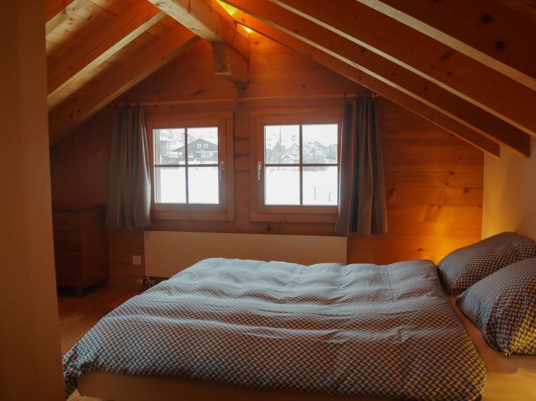 Photo of Lischenhaus 2 - Wohnung Flösch