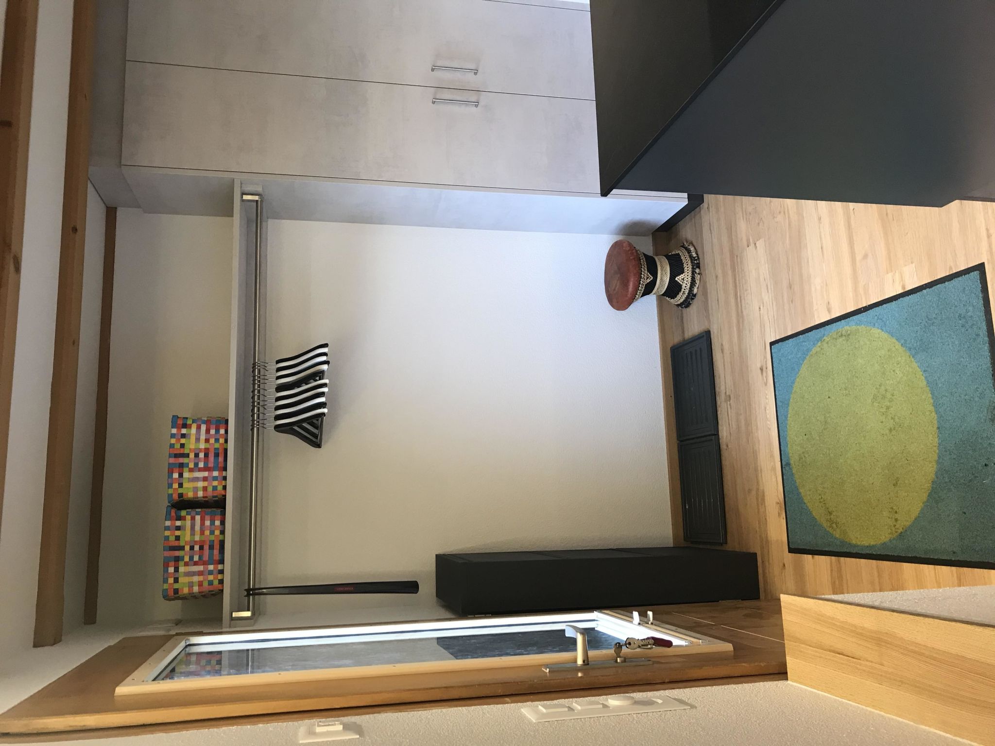 Photo of Lischenhaus 2 - Wohnung Flösch