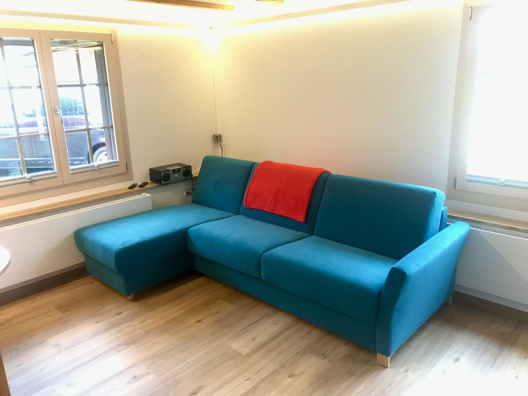 Photo of Lischenhaus 2 - Wohnung Flösch