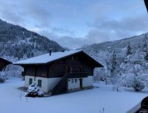 Reseda: Authentiek duplexappartement aan skipiste in Lenk met panorama-uitzicht - thumbnail 6